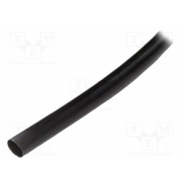 RADPOL Heat shrink sleeve; glueless; 2: