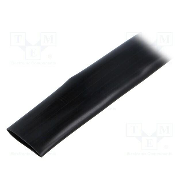 RADPOL Heat shrink sleeve; glueless; 2: