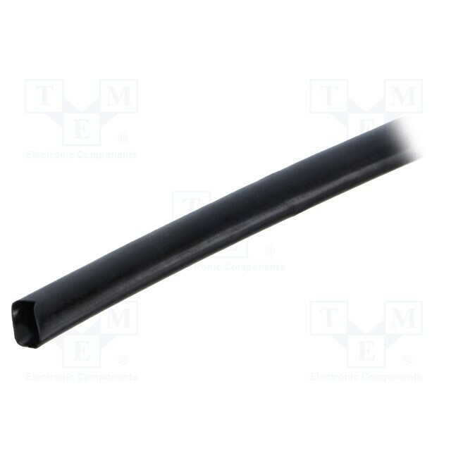 RADPOL Heat shrink sleeve; glueless; 2: