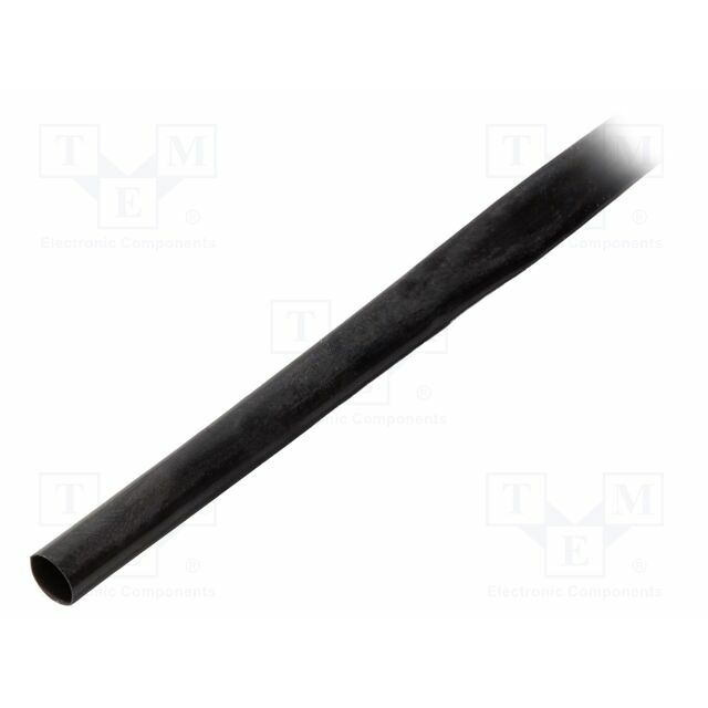 RADPOL Heat shrink sleeve; glueless; 2: