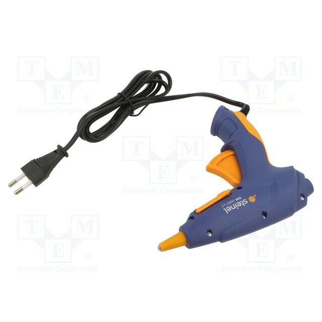STEINEL Hot melt glue gun; Ø: