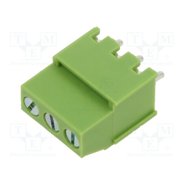 XINYA Connector: PCB terminal block; terminal