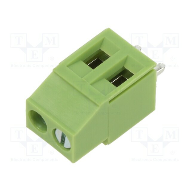 XINYA Connector: PCB terminal block; terminal