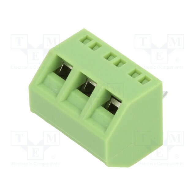 XINYA Connector: PCB terminal block; terminal
