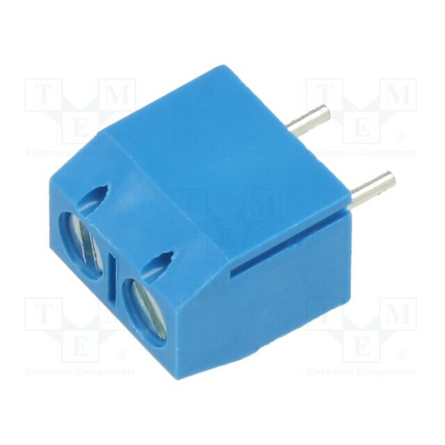 XINYA Connector: PCB terminal block; terminal