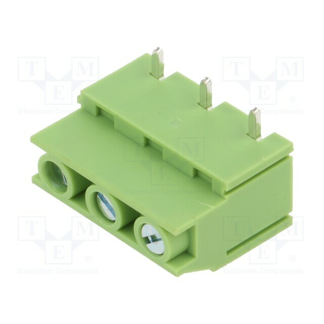 XINYA Connector: PCB terminal block; terminal