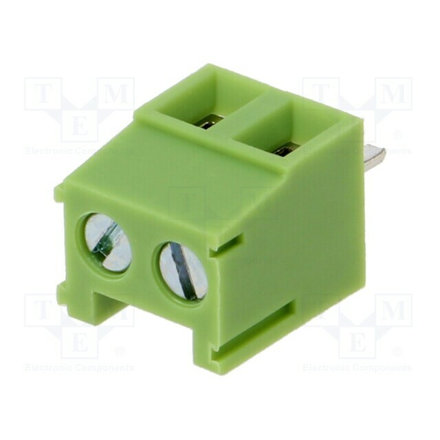 XINYA Connector: PCB terminal block; terminal