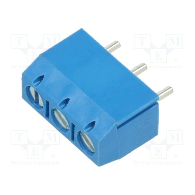 XINYA Connector: PCB terminal block; terminal