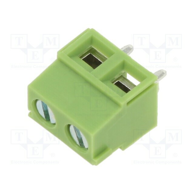 XINYA Connector: PCB terminal block; terminal