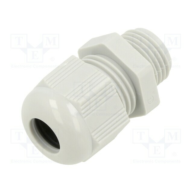 SCHNEIDER ELECTRIC Cable gland; M16; 1