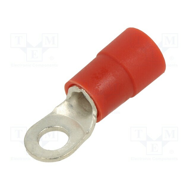 ERKO Tip: ring; M5; Ø: 5