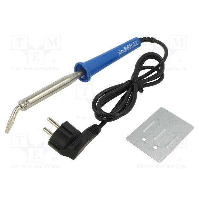 DONAU ELEKTRONIK Soldering iron: with htg