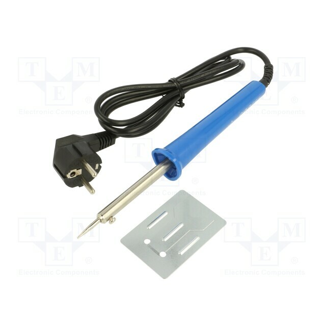 DONAU ELEKTRONIK Soldering iron: with htg