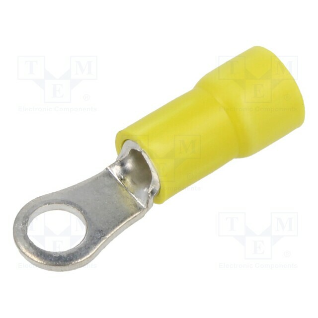 PANDUIT Tip: ring; Hole: #10; Ø: