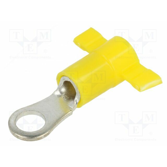 PANDUIT Tip: ring; Hole: #10; Ø: