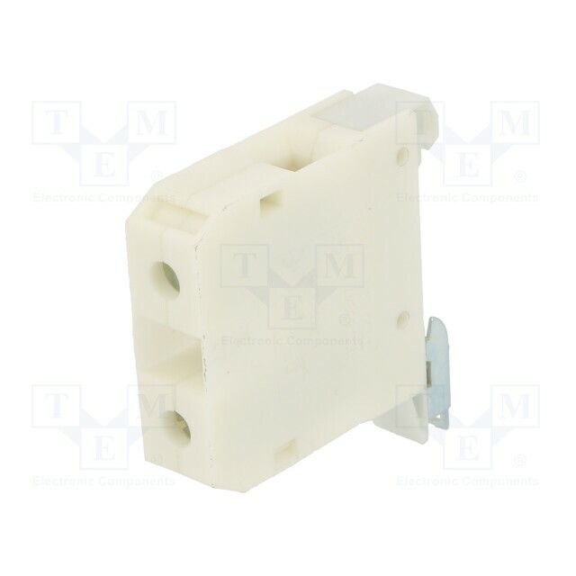 POKÓJ Splice terminal: rail; 101A; 690V
