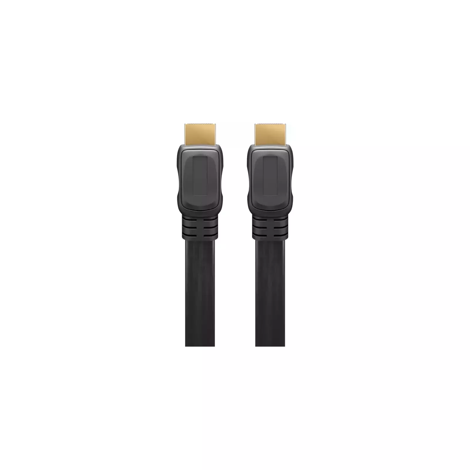Goobay 61729 High Speed HDMI FLAT-cable