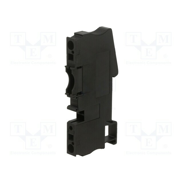 PHOENIXCONTACT Splice terminal: rail; ST; spring