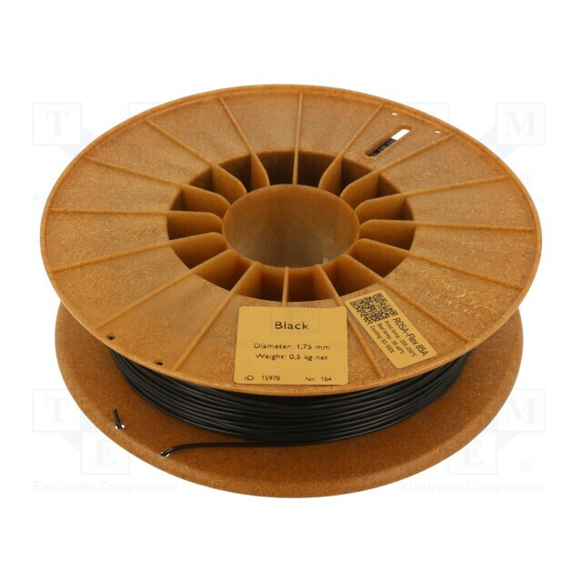 ROSA 3D Filament: ROSA-FLEX 85A; 1
