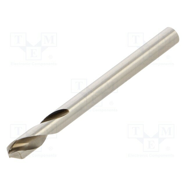ALPEN-MAYKESTAG Drill bit; for metal; Ø: