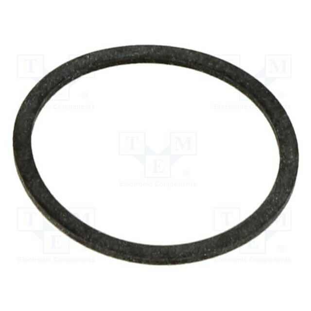 SIGNAL-CONSTRUCT Accessories: washer; NBR caoutchouc; 13