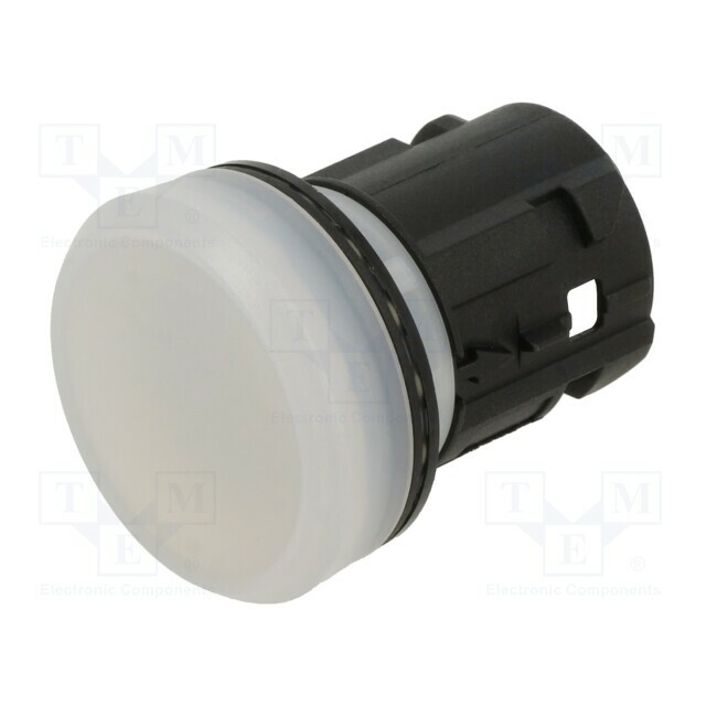 SIEMENS Illuminating unit; 22mm; white |
