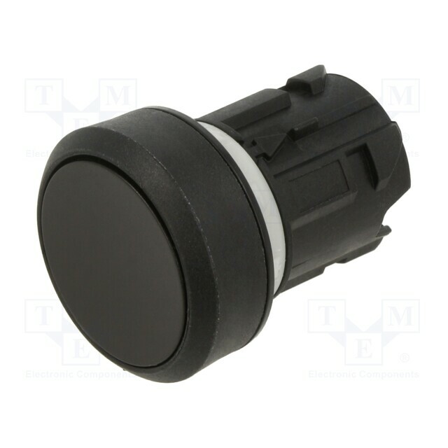 SIEMENS Switch: push-button; 22mm; Stabl.pos: