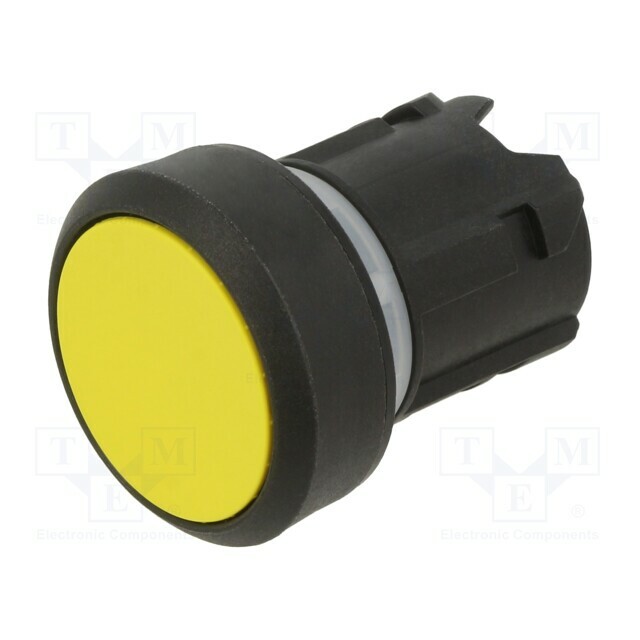SIEMENS Switch: push-button; 22mm; Stabl.pos: