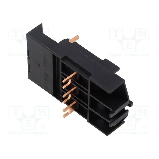 SIEMENS Accessories: connector: contactor-breaker; Size: S0