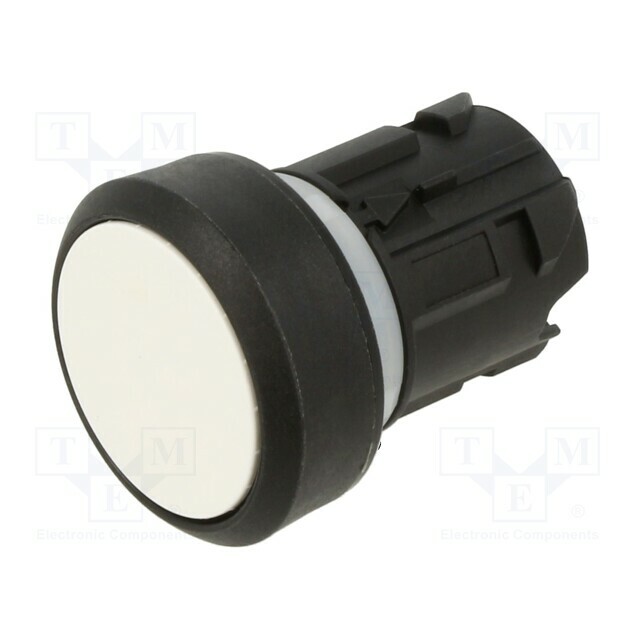 SIEMENS Switch: push-button; 22mm; Stabl.pos: