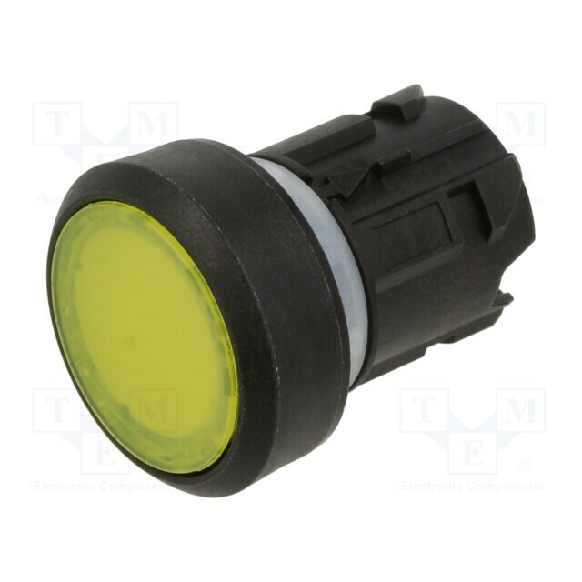 SIEMENS Switch: push-button; 22mm; Stabl.pos: