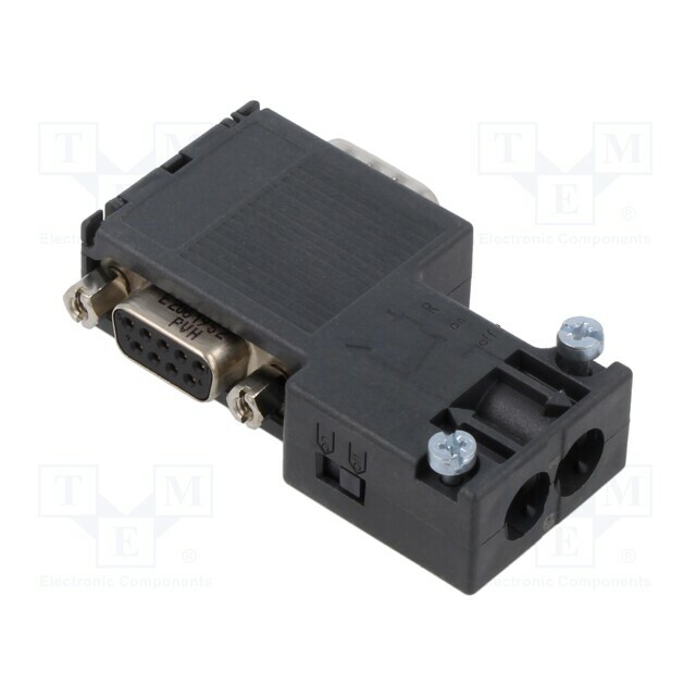 SIEMENS Plug; 64x35.6x15.8mm; IP20