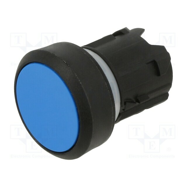 SIEMENS Switch: push-button; 22mm; Stabl.pos: