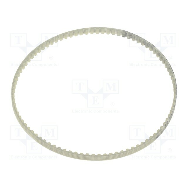 OPTIBELT Timing belt; T2.5; W:
