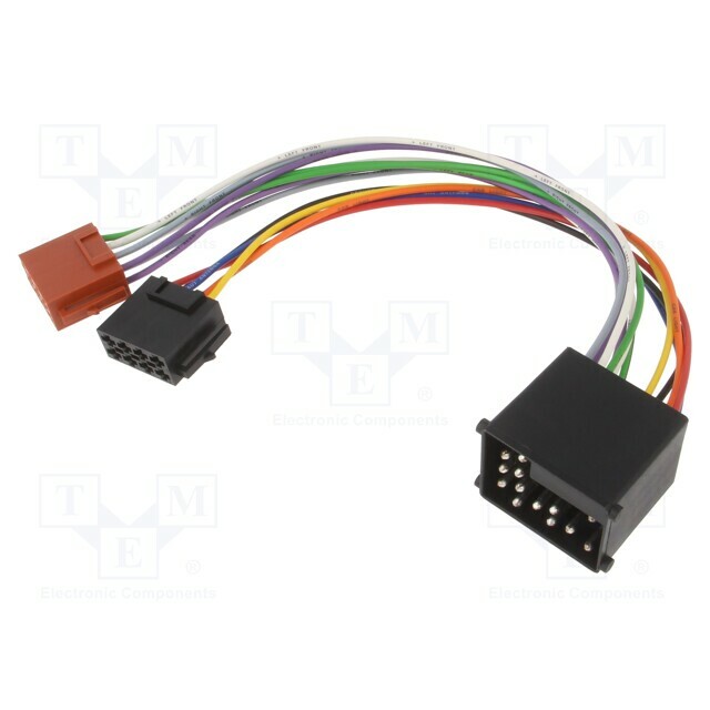 PER.PIC. Adapter; BMW,Land Rover
