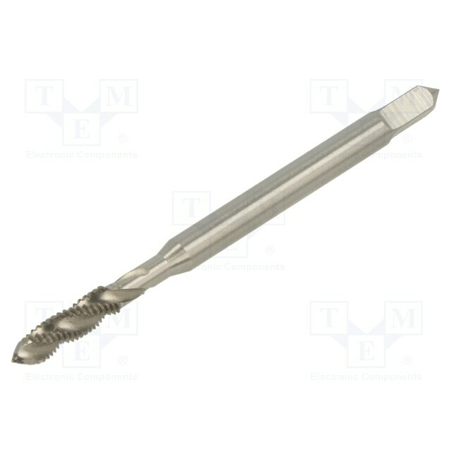 ALPEN-MAYKESTAG Tap; M4; 0.7; Holder: