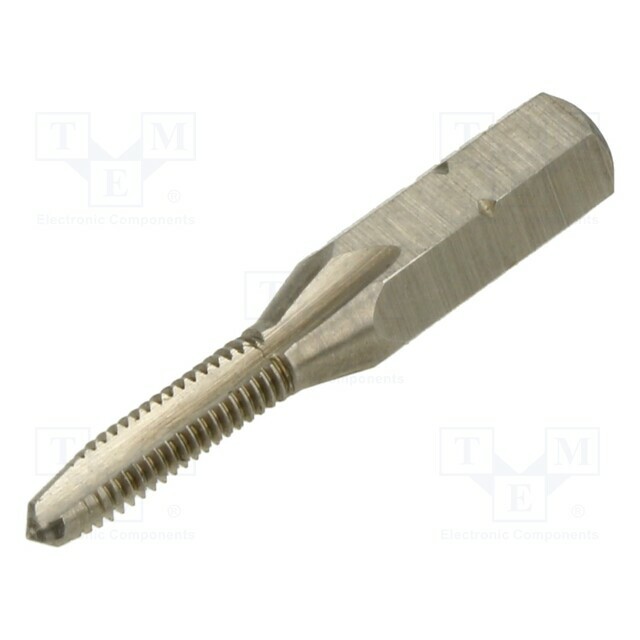 ALPEN-MAYKESTAG Tap; M4; 0.7; Holder: