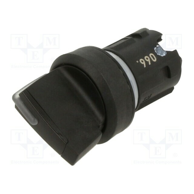 SIEMENS Switch: rotary; 22mm; Stabl.pos: