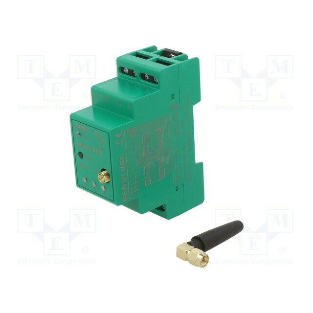 ZAMEL Power monitor; Smart Home; for