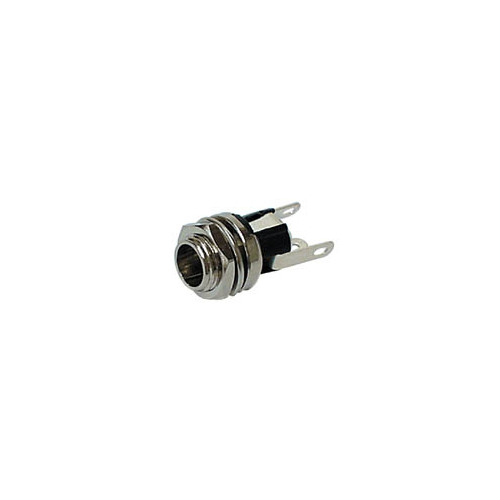 DC SOCKET 2.1mm / 5