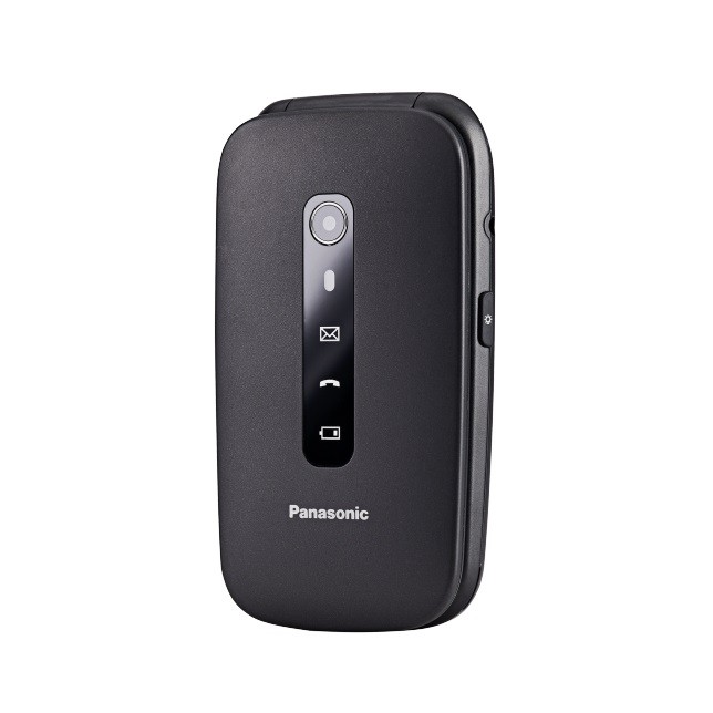 PANASONIC Mobile phone KX-TU550 4G for