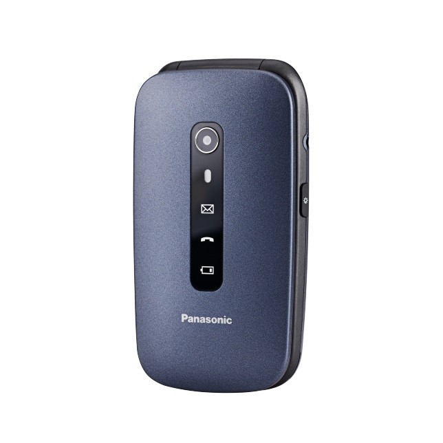 PANASONIC Mobile phone KX-TU550 4G for
