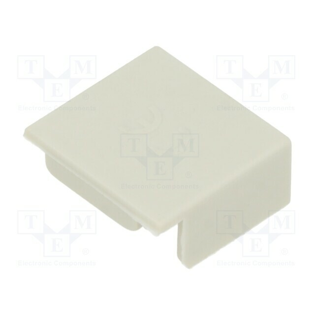 SIEMENS Side cover | 5ST3750 |