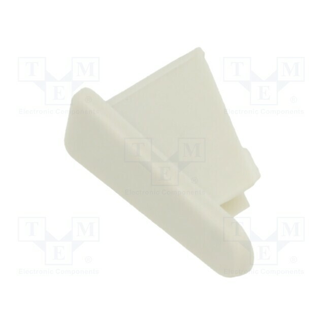 SIEMENS Accessories: side cover | 5ST3748