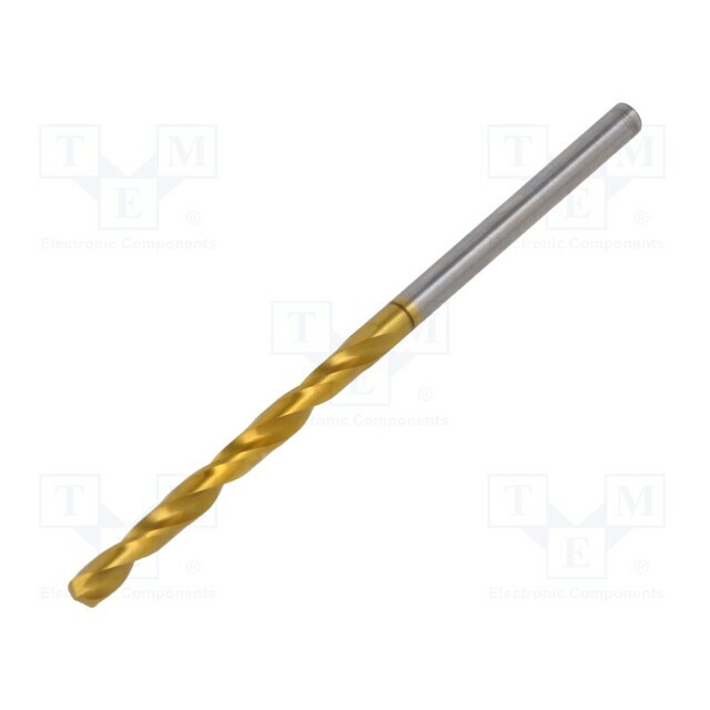 ALPEN-MAYKESTAG Drill bit; for metal; Ø: