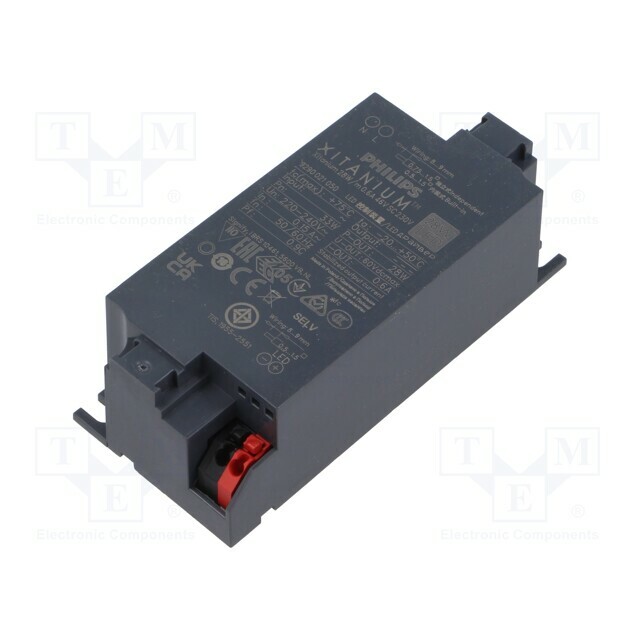 PHILIPS Power supply: switching; LED; 28W