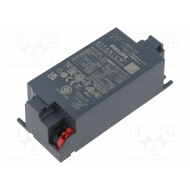 PHILIPS Power supply: switching; LED; 34W