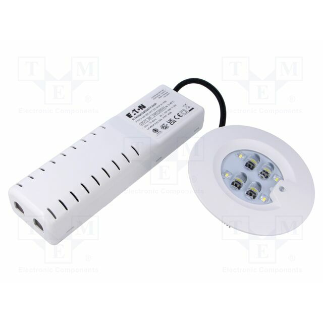 EATON ELECTRIC Lamp: LED emergency luminaire