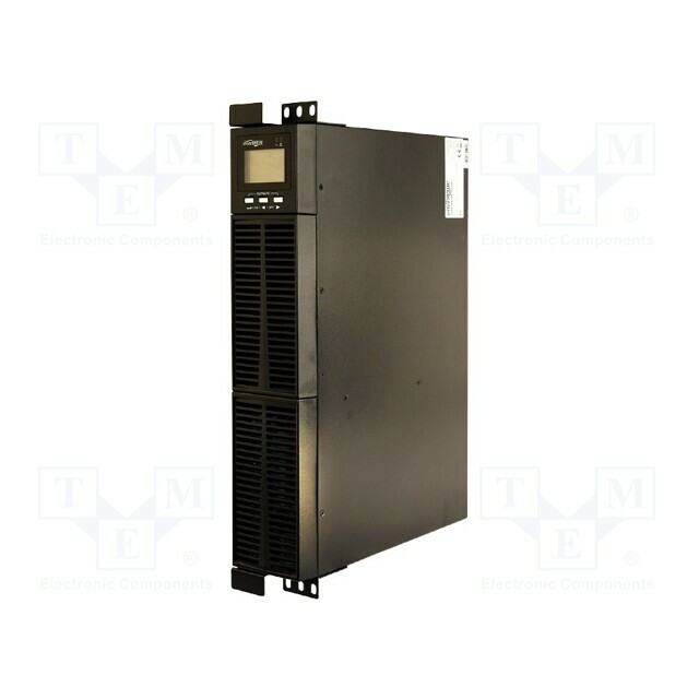 GEMBIRD Power supply: UPS; 900W; 1kVA