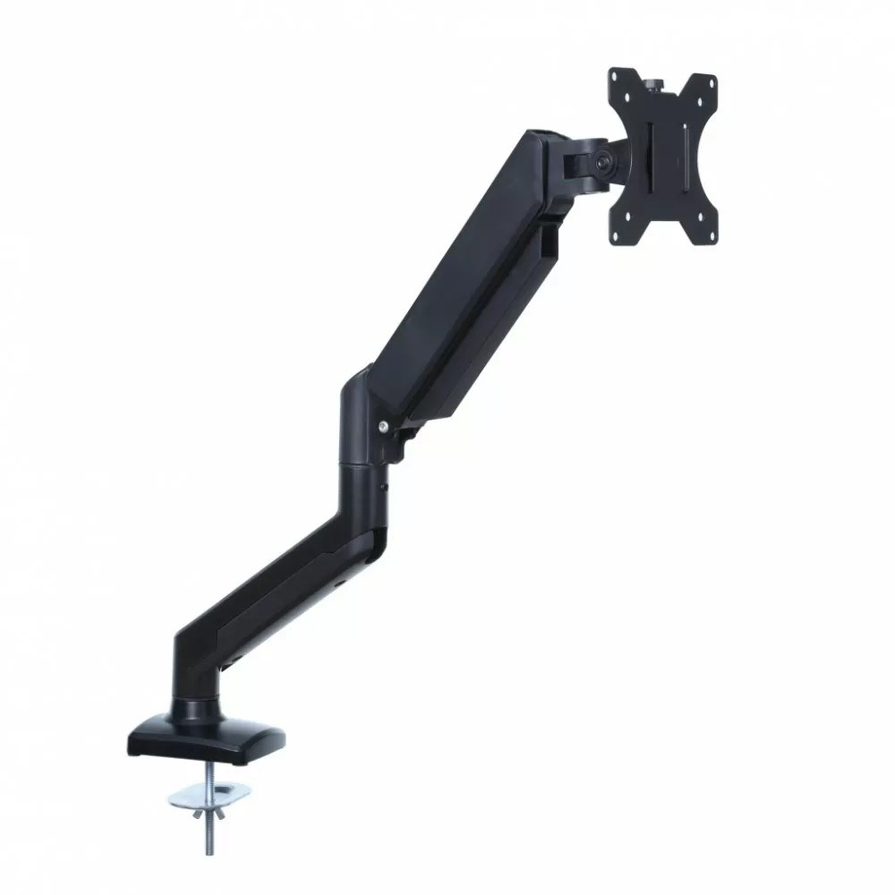 Desk mount for monitor LED/LCD 13-27"